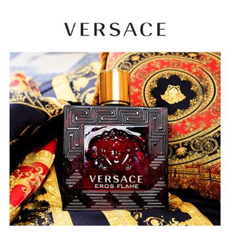 when to use versace eros|is Versace Eros long lasting.